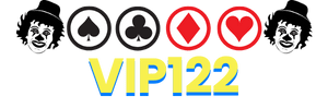 Logo VIP122